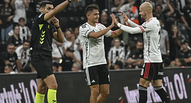 Göztepe - Beşiktaş maçı ne zaman, saat kaçta, hangi kanalda? Muhtemel 11 belli oldu mu?