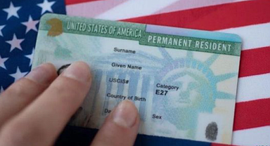Green Card başvuruları 2026 için ne zaman başlayacak? 