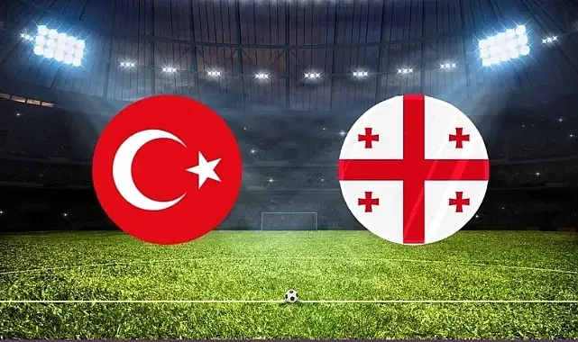 Gürcistan – Türkiye maçı: saat kaçta, hangi kanalda, muhtemel 11'ler ve tüm maç önü notları