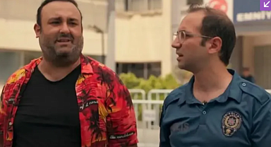 Hareket Sekiz filminin konusu nedir, oyuncuları kimler? Yerli sinema bu akşam TV'de!