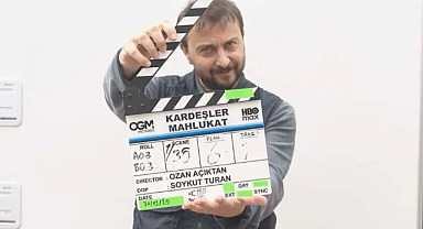 HBO Max'in yeni dizisi 'Kardeşler Mahlukat' ne zaman izleyiciyle buluşacak?