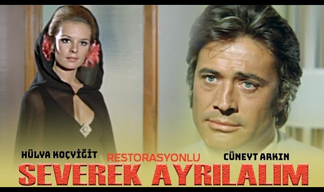 Hülya Koçyiğit'i kötü kadın rolünde izlemediyseniz bu filmi kaçırmayın