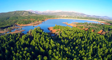 Isparta'nın En Güzel Köyleri Nereler? Gezilecek 6 Doğal ve Tarihi Köy
