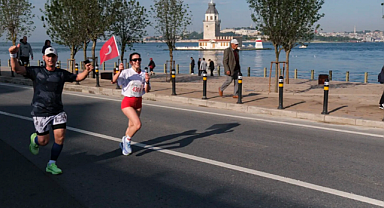 İstanbul'u Koşuyorum Maratonu Ne Zaman? 2025 Asya Etabı Programı Açıklandı