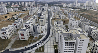 Kayaşehir nerede? Kayaşehir hangi şehirde, ilde, bölgede?