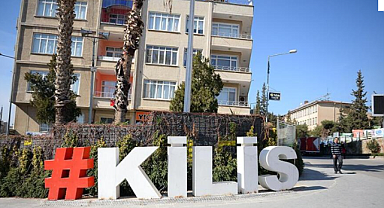 Kilis Nerede? Kilis Hangi Şehirde, İlde, Bölgede?