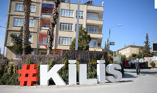 Kilis Nerede? Kilis Hangi Şehirde, İlde, Bölgede?