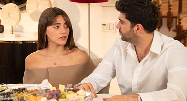 Kızılcık Şerbeti yeni bölümde Asil'in sevgilisi kim çıktı, fragmanda neler var?
