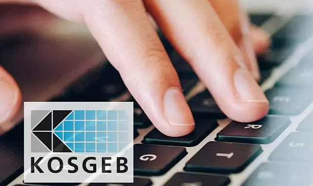 KOSGEB Başvuru Ne Zaman, Nasıl Yapılır? Girişimcilere Ne Kadar Destek Verilecek?