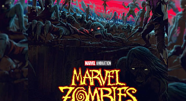Marvel Zombies 5. Bölüm Yayınlanacak mı? Yeni Bölüm Olacak mı, 2. Sezon Gelecek mi?