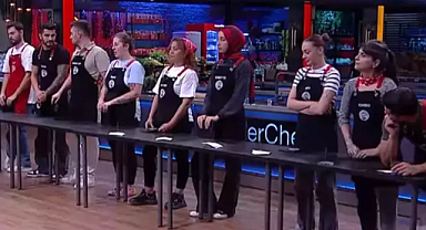 MasterChef 5 ve 6. eleme adayı kim oldu? MasterChef bireysel dokunulmazlığı kim kazandı?