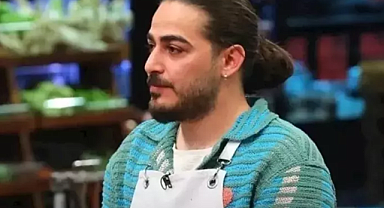MasterChef Çağatay Kimdir, Mehmet Şefle Neden Kavga Etti? MasterChef Türkiye'de Çağatay Ayrıldı mı, Elendi mi?