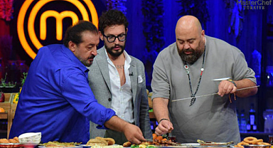 MasterChef eleme adayı kim oldu? 26 Eylül eleme potasına giden yarışmacı kim?