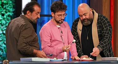 MasterChef haftanın ilk dokunulmazlık oyununu kim kazandı? Eleme potasına kimler girdi?