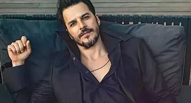 Mehmet Günsür Kimdir, Kaç Yaşında ve Evli mi? İşte Oynadığı Dizi ve Filmler