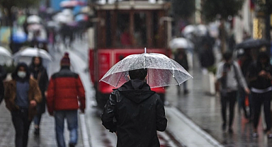 Meteoroloji Uyardı: İstanbul ve Yaklaşık 50 İlde Sağanak Yağış Ne Zaman Etkili Olacak?