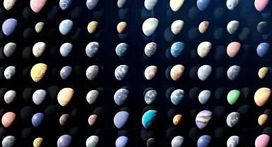 NASA 6 bin ötegezegeni nasıl keşfetti? Tarihi eşik ne anlama geliyor?