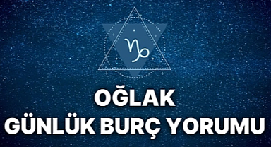 Oğlak Burcu Günlük Yorumu 13 Eylül 2025: İş ve Aşkta Bugün Hangi Fırsatlar Seni Bekliyor?