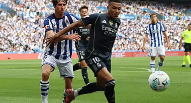 Real Madrid-Marsilya Maçı Ne Zaman, Saat Kaçta ve Hangi Kanalda? Arda Güler İlk 11'de Oynayacak mı?
