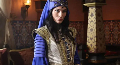Saadet Işıl Aksoy Mehmed: Fetihler Sultanı Dizisine Katıldı! Eleni (Gülbahar Hatun) Karakterini Canlandıracak