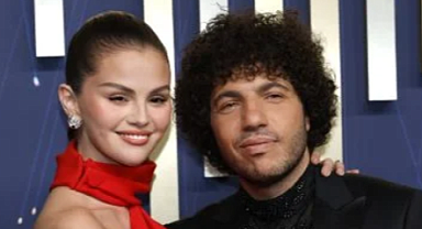 Selena Gomez ve Benny Blanco'nun düğünü ne zaman? Tören detayları ve konuk listesi
