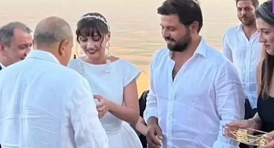 Sevda Erginci Mardin'de Nişanlandı mı? Altınlar Göz Kamaştırdı!