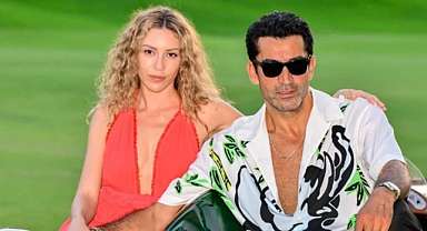Sinem Kobal ve Kızı Leyla Dev Balonun İçine Girdi! Eğlenceli Anlar Neler Yaşandı?