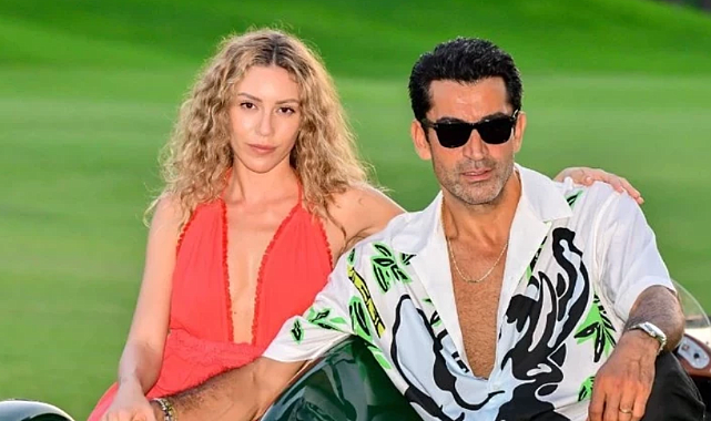 Sinem Kobal ve Kızı Leyla Dev Balonun İçine Girdi! Eğlenceli Anlar Neler Yaşandı?