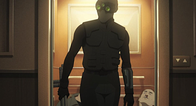 Splinter Cell: Deathwatch Anime Fragmanı Yayınlandı mı? İlk Fragman Neler Gösteriyor?