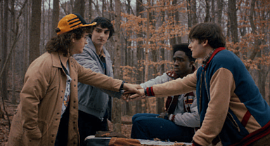 Stranger Things Final Sezonu Ne Zaman Yayınlanacak?