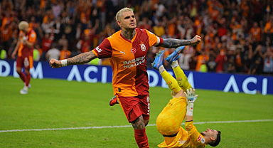 Süper Lig 7. Hafta: Alanyaspor - Galatasaray Maçı Ne Zaman, Saat Kaçta, Hangi Kanalda?