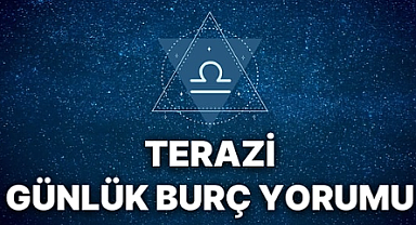 Terazi burcu 7 Eylül 2025 günlük yorumu nasıl şekilleniyor?