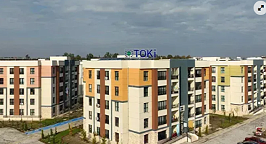 TOKİ Sosyal Konut Projesi Ne Zaman Başlayacak? 250 Bin Sosyal Konut Başvurusu Nasıl Yapılacak?