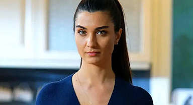 Tuba Büyüküstün 7 Yıl Sonra Beyaz Perdeye Dönüyor mu? Direk Dansçısı Meral'i Canlandıracak!