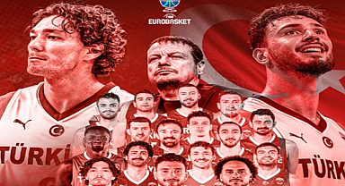 Türkiye Almanya Basketbol Maçı Ne Zaman? EuroBasket 2025 Finali Canlı İzle!