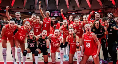 Türkiye - İtalya maçı ne zaman, saat kaçta, hangi kanalda? (Dünya Voleybol Şampiyonası Finali)
