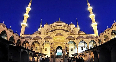 Üç Aylar Ne Zaman Başlıyor? Recep, Şaban ve Ramazan Ayları 2025-2026 Takvimi