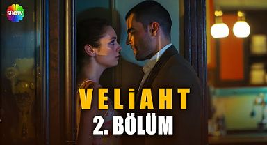 Veliaht Dizisi 2. Bölüm İzle! Yeni Bölüm Ne Zaman, Tekrarı Hangi Gün Yayınlanacak?