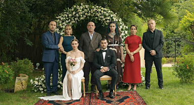 Veliaht Reytinglerde Zirveye Oturdu mu? ABC1'de İlk Sıraya Yerleşti!