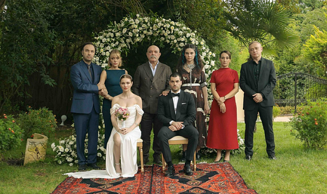 Veliaht Reytinglerde Zirveye Oturdu mu? ABC1'de İlk Sıraya Yerleşti!