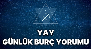 Yay Burcu Günlük Yorumu 13 Eylül 2025: Bugün İş ve Aşkta Hangi Fırsatlar Seni Bekliyor?