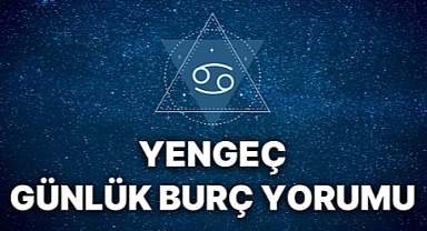 Yengeç Burcu Günlük Yorumu 13 Eylül 2025: İş ve Aşk Hayatında Bugün Hangi Fırsatlar Seni Bekliyor?