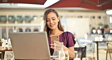 5G Nedir? 5G Ne Zaman Gelecek? Telefonum 5G Destekli mi? 5G'ye Geçmek İçin Ne Yapmam Gerekir?