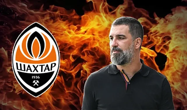 Arda Turan Ukrayna'da liderliği kaybetti mi? Shakhtar Donetsk neden puan kaybediyor? Arda Turan'ın takımı kaçıncı sırada? Son maçta ne oldu? Shakhtar'ın puanı kaç oldu? Arda Turan istifa edecek mi?
