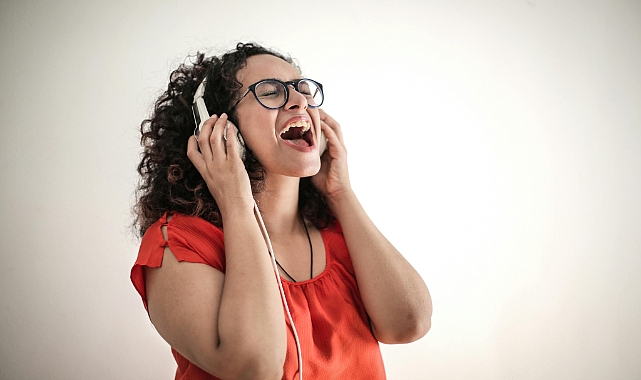 Bu şarkı nereden dilime takıldı? Earworm Nedir? Kafanızda Takılan Şarkıların Bilimsel Açıklaması