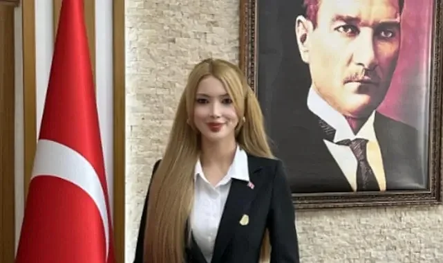 Cindy bebeğe benzetilen kaymakam! GÜNDEM | GÜNDEM | Tuğçe Orhan Samsun Ladik Kaymakamlığı'na Atandı! sevilen Kaymakamı Yeni Görev Yerinde