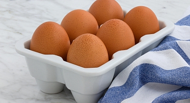 En ucuz yumurta hangi zincir markette belli oldu! işte market market 27 ekim yumurta fiyatları