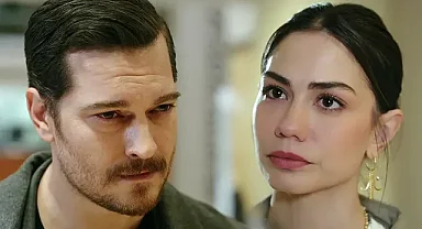 Eşref Rüya 17. bölümde: “Lanet olsun seni tanıdığım güne… Kalsaydın keşke orada!” — Nisan bu sözleri kime söyledi?