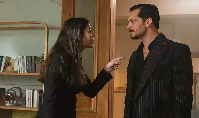 Eşref Rüya 19. Bölüm Full HD İzle! Yeni Bölümde Aşk, İhanet ve Hesaplaşma Bir Arada!