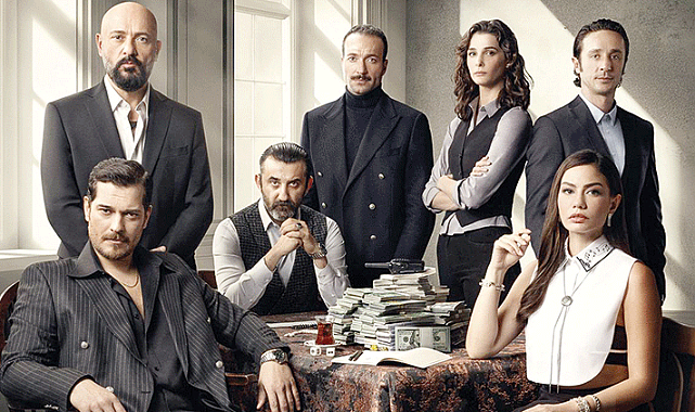 Eşref Rüya 20. Bölüm Full HD İzle (30 Ekim 2025)